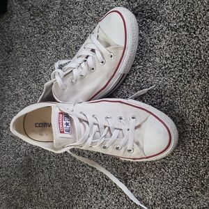 Converse All Star Sneakers